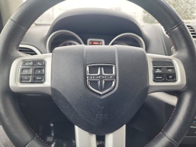 2019 Dodge Journey GT AWD