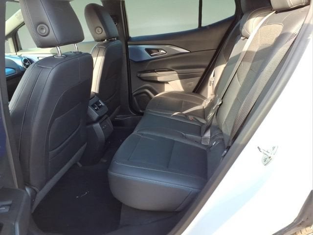 2024 Chevrolet Equinox EV 3LT