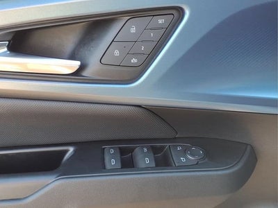 2024 Chevrolet Equinox EV 3LT