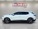 2024 Chevrolet Equinox EV 3LT