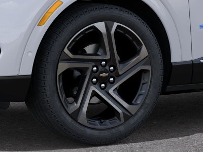 2024 Chevrolet Equinox EV 3LT