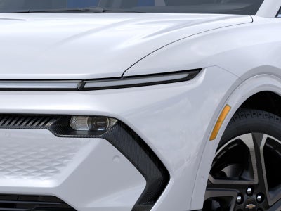 2024 Chevrolet Equinox EV 3LT
