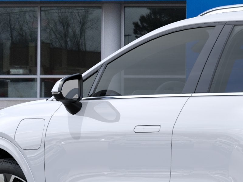 2024 Chevrolet Equinox EV 3LT