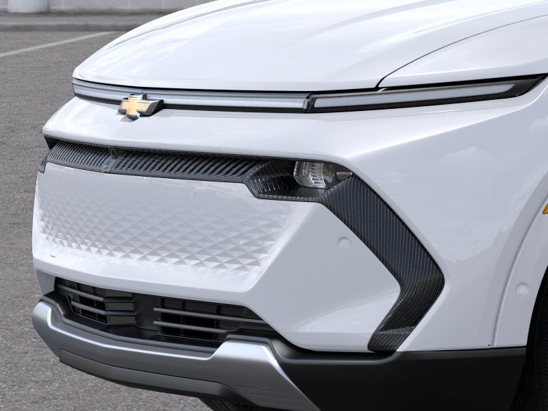 2024 Chevrolet Equinox EV 3LT