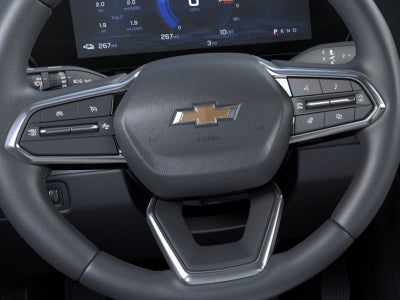 2024 Chevrolet Equinox EV 3LT