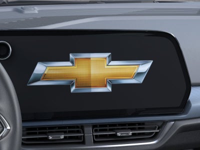 2024 Chevrolet Equinox EV 3LT