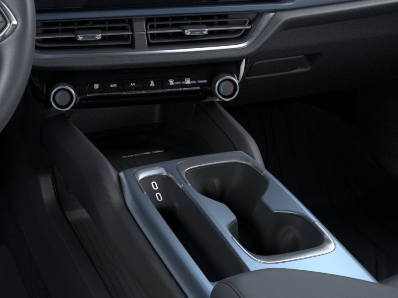 2024 Chevrolet Equinox EV 3LT