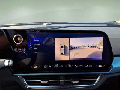 2024 Chevrolet Equinox EV 3LT
