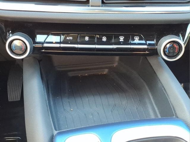 2024 Chevrolet Equinox EV 3LT