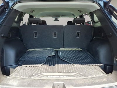 2019 Chevrolet Blazer FWD