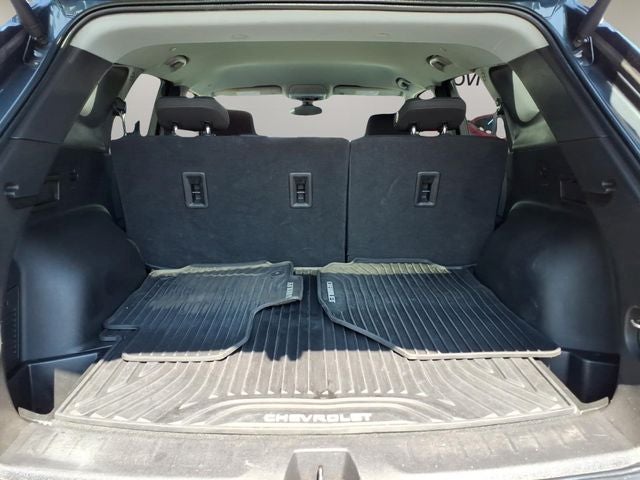 2019 Chevrolet Blazer FWD