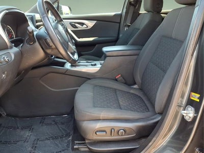 2019 Chevrolet Blazer FWD