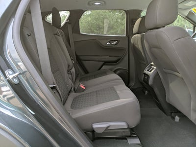 2019 Chevrolet Blazer FWD