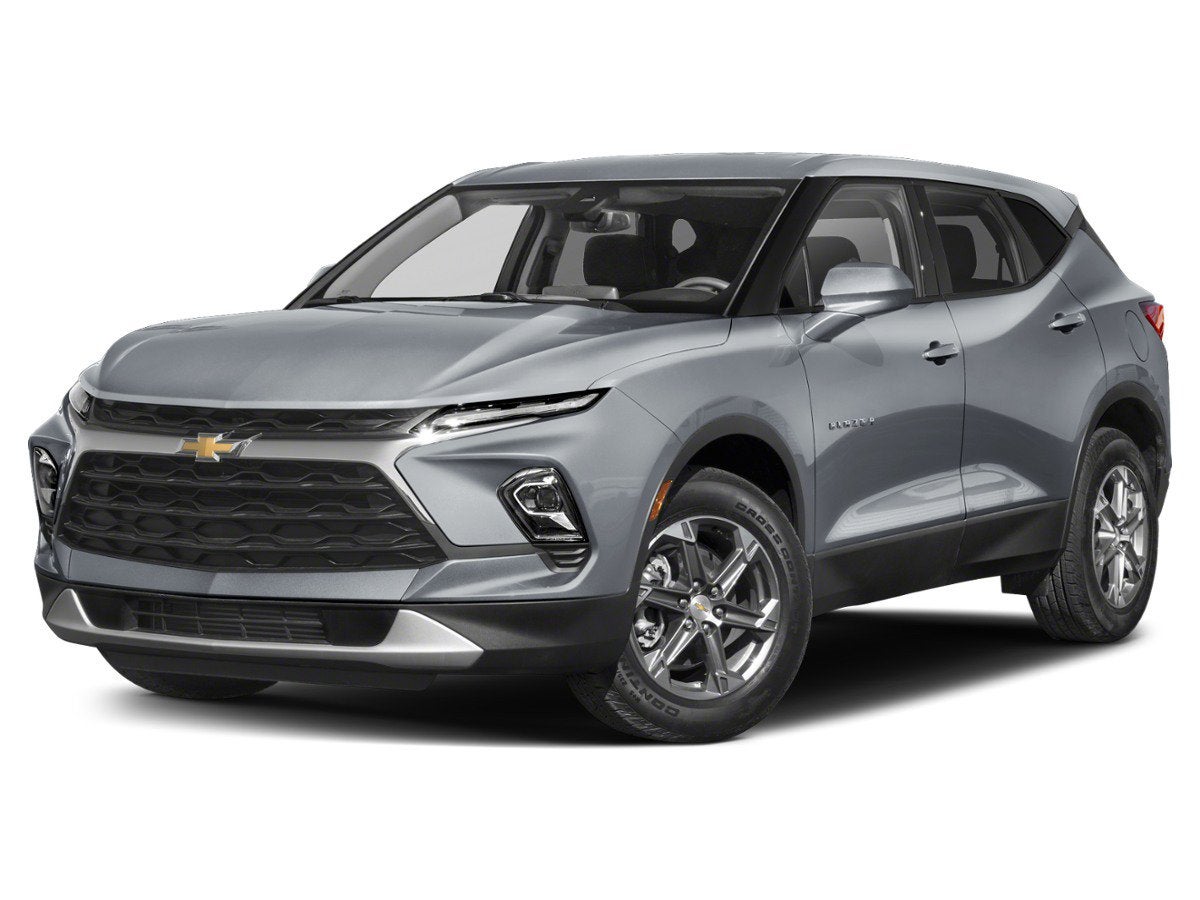 2023 Chevrolet Blazer 2.0T 3LT AWD's photo