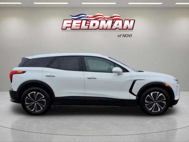 2024 Chevrolet Blazer EV LT