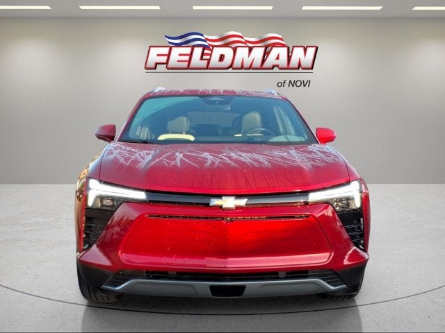 2024 Chevrolet Blazer EV LT