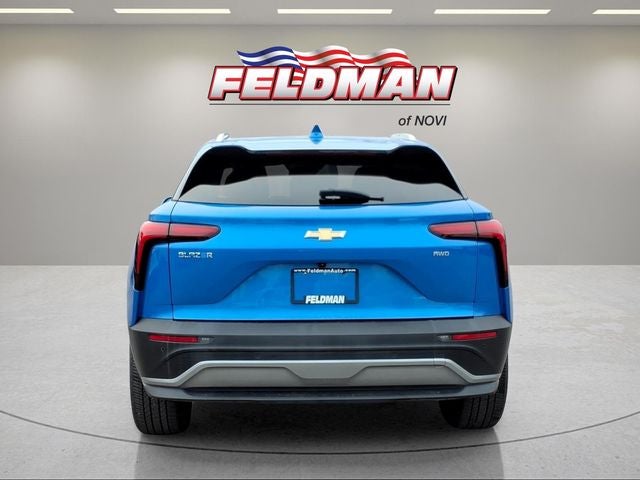 2024 Chevrolet Blazer EV LT