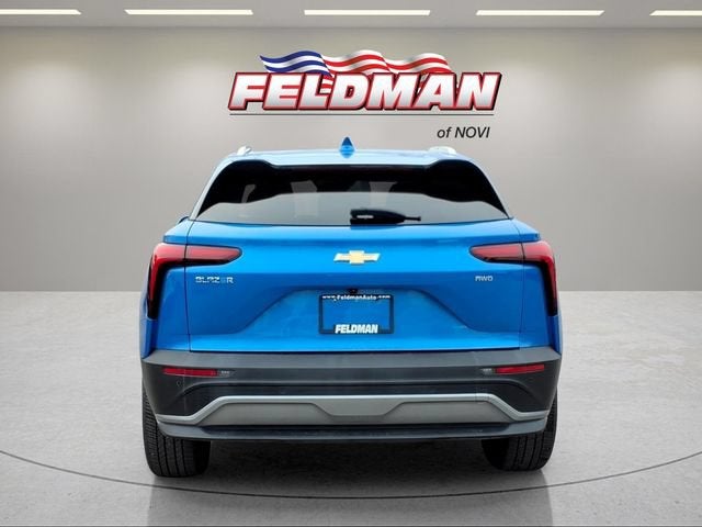 2024 Chevrolet Blazer EV LT