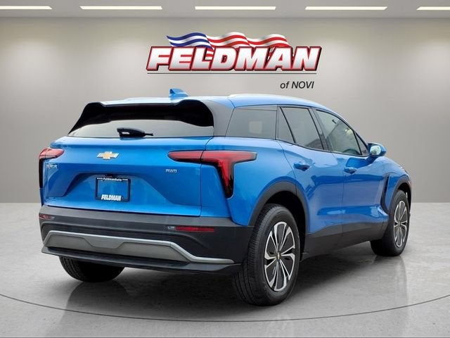 2024 Chevrolet Blazer EV LT