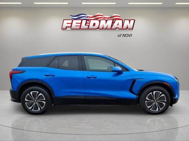 2024 Chevrolet Blazer EV LT