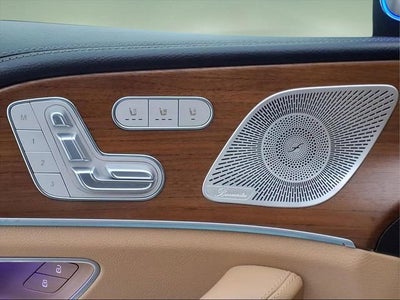 2024 Mercedes-Benz GLS 450 4MATIC®