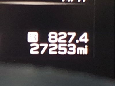 2024 Subaru Ascent Onyx Edition 7-Passenger