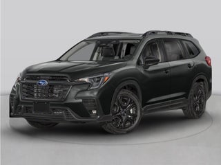 2024 Subaru Ascent Onyx Edition 7-Passenger