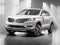 2017 Lincoln MKC Premiere