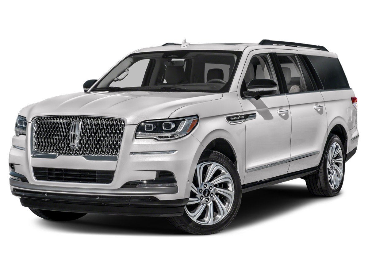 2024 Lincoln Navigator Reserve L