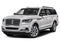 2024 Lincoln Navigator Reserve L