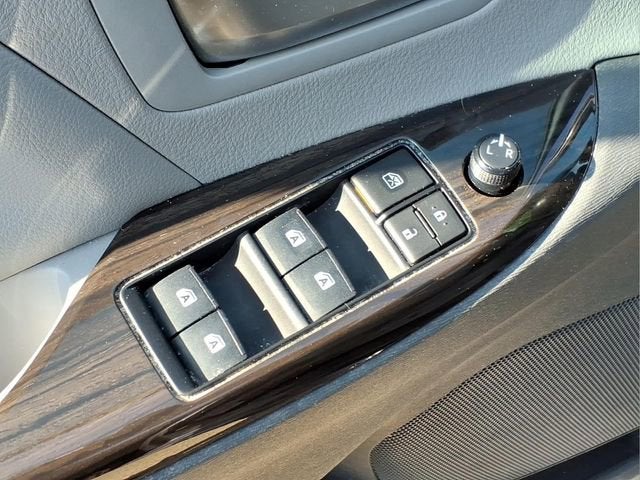 2019 Toyota Sienna XLE Auto Access Seat