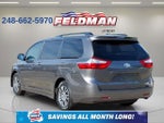 2019 Toyota Sienna XLE Auto Access Seat