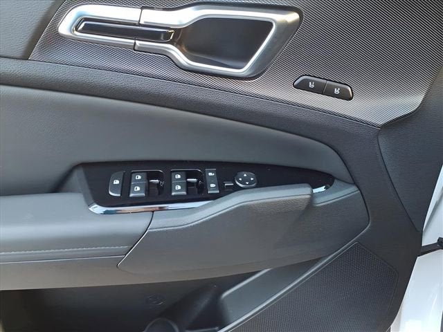 2025 Kia Sportage SX