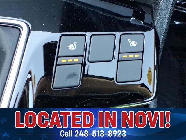 2025 Kia Sportage SX