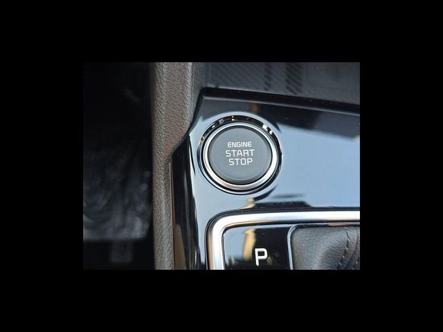 2025 Kia Sportage SX