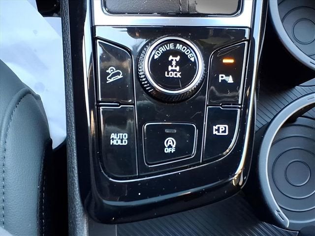 2024 Kia Sportage X-Pro