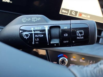 2024 Kia Sportage X-Pro