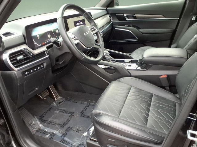 2024 Kia Telluride SX Prestige X-Pro