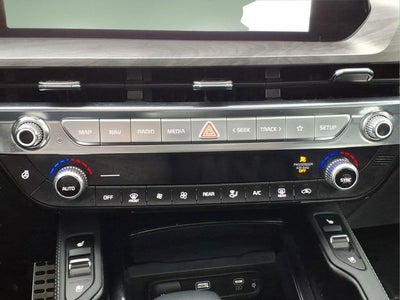 2024 Kia Telluride SX Prestige X-Pro