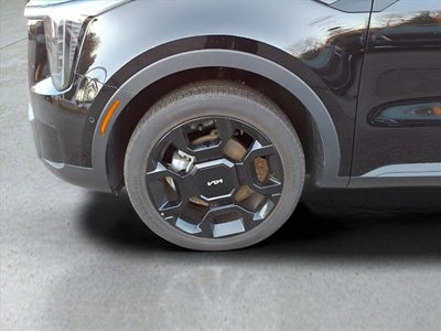 2024 Kia Sorento X-Line SX