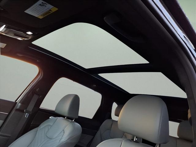 2024 Kia Sorento X-Line SX