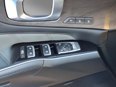 2024 Kia Sorento X-Line SX