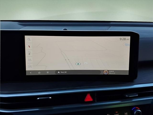 2024 Kia Sorento X-Line SX