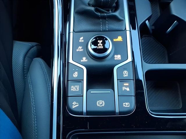 2024 Kia Sorento X-Line SX