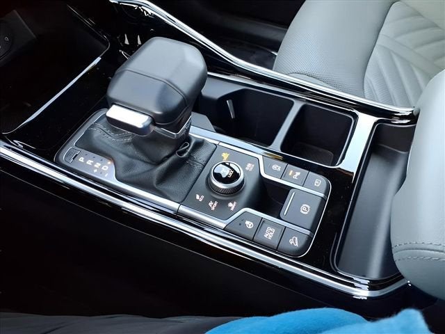 2024 Kia Sorento X-Line SX