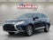 2017 Mitsubishi Outlander SEL
