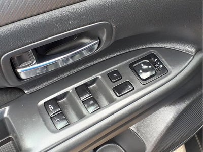 2017 Mitsubishi Outlander SEL
