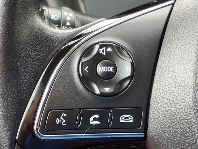 2017 Mitsubishi Outlander SEL
