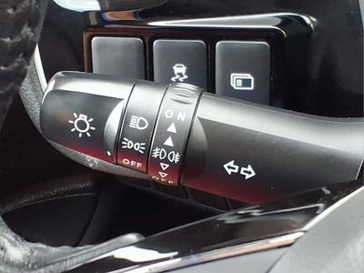 2017 Mitsubishi Outlander SEL