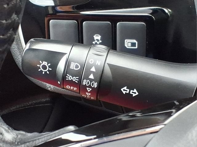 2017 Mitsubishi Outlander SEL